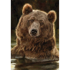 Playful Bear large picture