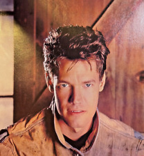 1986 Country Singer Randy Travis picture
