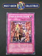 Trap of Board Eraser PGD-099 Super Rare Yu-Gi-Oh picture