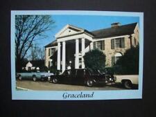 Railfans2 625) 1977 Memphis, Tennessee, Elvis Presley's Graceland Mansion, Autos picture