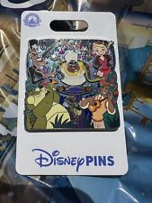 Disney Parks Princess & Frog Supporting Cast Naveen Charlotte Louis 2024 Pin OE picture