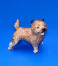 VTG Retired Hagen Renaker 03290 Miniatures Cairn Terrier “Charlie” picture