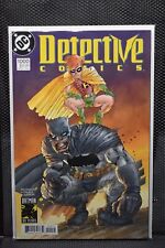 Batman Detective Comics #1000 1980s Frank Miller Variant DC 2019 Joker 9.6 picture