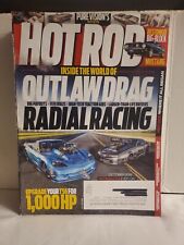 Hot Rod October 2019 picture