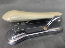✨Vintage Ace Cadet Stapler Lift Top Model 302 Gray - Made in USA✨ picture