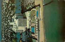 Postcard: BRIGHT SUN COLONY  Miami Beach Florida picture