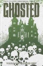 Ghosted Volume 1 TP - Paperback By Joshua Williamson - GOOD picture