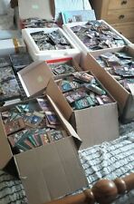 1000 yugioh Bulk Clearance 1000 cards consists of ADDED Rare/holos as well. picture