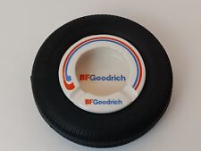 BF Goodrich Tire Ashtray Vintage Rubber Wheel picture