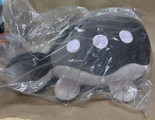 NEW Pokemon Hug Cushion Series Clodsire Plush Doll Stuffed Toy 18cm PZ71 Japan picture
