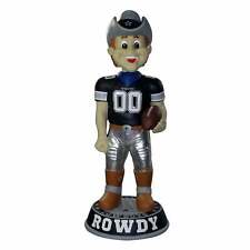 Rowdy Dallas Cowboys 3 Foot Tall 36 Inch Bobblehead NFL picture