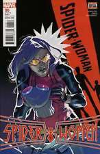 Spider-Woman (6th Series) #6 FN; Marvel | Spider-Women 4 - we combine shipping picture