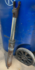 WWII Part - Chance Vought / Goodyear F4U-4 FG-1 Tail Wheel Strut p/n VS-534501-1 picture