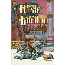 Flash Gordon (1995 series) #1 in Near Mint minus condition. Marvel comics [m picture