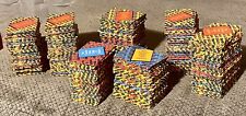 270 Unopened Packs 1978 Stigwood Group Sgt Peppers Lonely Hearts Club Band Cards picture