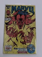 Marvel Age #45 picture