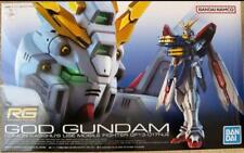 Mobile Fighter G Gundam GF13-017NJ竇｡ God Gundam 1/144 Scale Plastic Model Anime picture