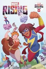 MARVEL RISING picture