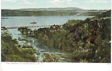 Marlboro Hudson River 1905 NY  picture