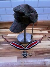 German Military Hat picture