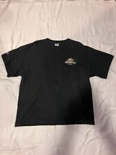 YUGIOH VINTAGE CROSSROADS OF CHAOS PROMO 2008 TCG T-Shirt XL picture
