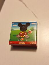 Miniature Mickey Mouse Barbecue Grill picture