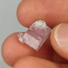 FLUORAPATITE CRYSTAL - HIGH QUALITY FROM BOYACÁ, COLOMBIA 10.70 Carats picture