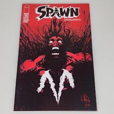 Spawn #188 1st Print Image Comics Todd Mcfarlane 1992 Series Low Print Run NM picture