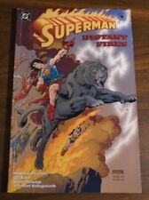 Superman Distant Fires TPB 1998 DC Howard Chaykin Gil Kane Kevin Nowlan picture