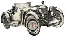 Tulip Brand Fancy Thermometer 1929 Mercedes Benz SSK Model 38/250- Collector picture