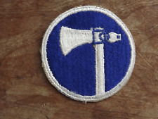 WW2 19th Corps Patch  - Inv# A3045 picture