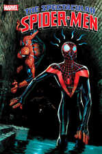 The Spectacular Spider-Men #2 picture