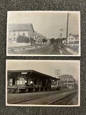 Macungie PA RPPC Postcards picture
