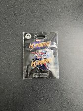 Disney Pin Marvel Studios: Ms. Marvel Limited Release NEW picture