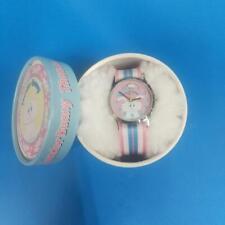 Thunder Bunny Watch Wristwatch with Box 1999 Vintage Rare Kawaii from Japan picture