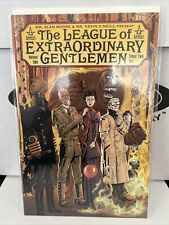 LEAGUE OF EXTRAODINARY GENTLEMEN (VOL.2) #2 (ABC, 2002)VF Moore/O'Neill ~$1 Sale picture