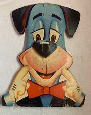 Huckleberry Hound  Pop A Part Head Knickerbocker Inc 1959 picture