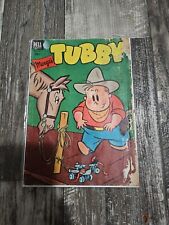 MARGE'S TUBBY (1952 Series)  #444 Good Comics Book picture