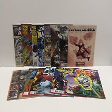 Assortment Of Marvel Comic Books picture