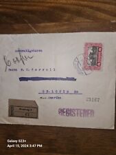 Antique German Envelope picture