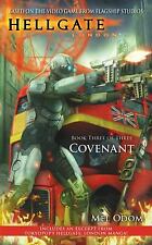 Covenant by Odom, Mel picture