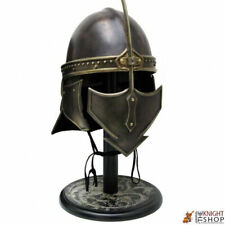 medieval Unsullied Helmet of Grey Worm Game Of Thrones Knight Helmet Replica picture