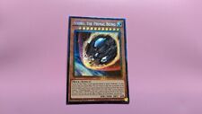 Yugioh Nibiru The Primal Being	RA01-EN015	1st edition	Collector's Rare picture