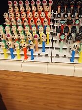 Pez 100 PC Ghost & Ghouls Some GITD picture