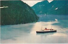 SS Prince George Cruise Ship picture