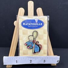 Disney - Mondo - Ratatouille Pin - Remy picture