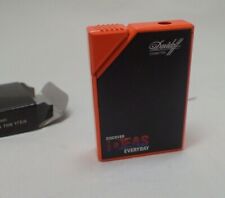 Davidoff Cigarettes Advertising Gas Lighter New in Box picture