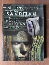 Dustcovers: The Collected Sandman Covers 1989-1997 by Dave McKean; Neil Gaiman picture