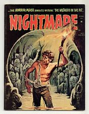 Nightmare #11 FN- 5.5 1973 picture