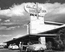 1950's Desert Inn Vintage Las Vegas 8x10 Photo picture